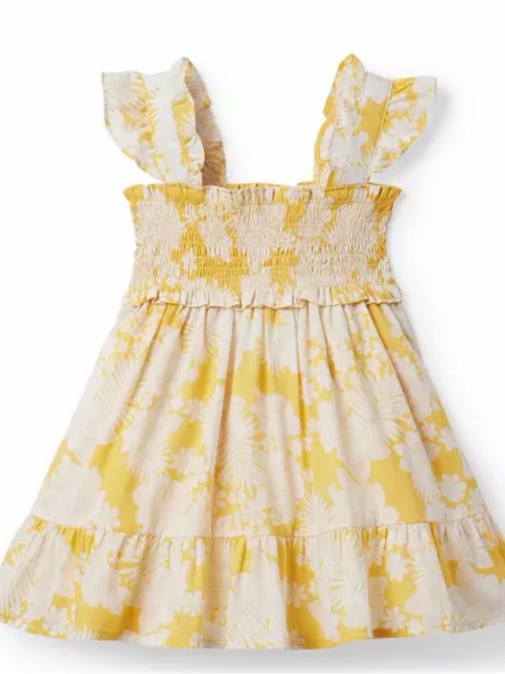 Janie and jack dress